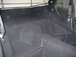 Rs Carpet Kit W Pics Rennlist Discussion Forums Honda Civic Hatchback Porsche 924 Civic Hatchback