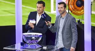 Le tirage au sort des quarts de finale de la coupe de france a eu lieu ce jeudi 30 janvier. I5ybdndvagsrcm