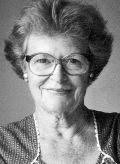 Evelyn Shirk Obituary (2009)