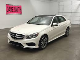 Search over 12,500 listings to find the best local deals. Used 2014 Mercedes Benz E Class E350 Dave Smith Sku17636za