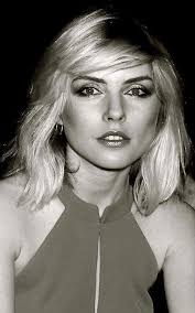 Debbie Harry's early life and career as a singer and waitress in New York  City