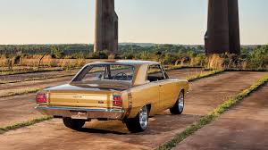 Image result for Gold 1969 Dodge