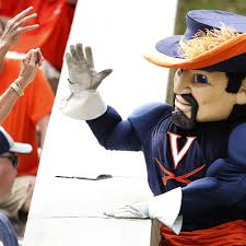 Virginia Football Depth Chart Released For Acc Matchup With