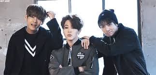 I'm just another army trying to make happy another army ❤️. Galerie Bts Bts Gif Suite Wattpad