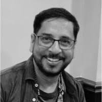 Aniruddha Raychaudhuri