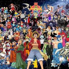 Many anime characters have crazy power; The Otaku Town Episode 2 Top 10 Most Powerful Anime Characters By Oldish22
