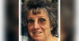 Maggie Johnson Obituary