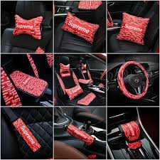 We believe fair prices, superior service, and treating customers right leads to satisfied repeat buyers. Supreme Car Accessories Car Accessories Accessories On Carousell