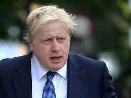 Boris Johnson will nicht Premierminister werden