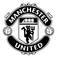Add man u sleeve sponsorship by kohler. Manchester United Logo Vector Png