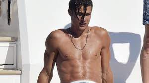 Born 5 february 1985) is a portuguese professional footballer who plays as a forward for serie a club. Cristiano Ronaldo Movies And Tv Shows Favourite Tv Shows Recommended By Cristiano Ronaldo Full List Cristiano Ronaldo Videos Cristiano Ronaldo Girlfriends