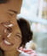 Cliff Young & Laura MacCorkle