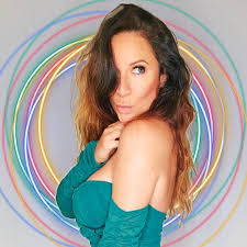 Rebecca Vocal Athlete - YouTube