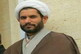 Image result for ‫تشییع باشکوه پیکر مطهر طلبه شهید همدانی با حضور انبوه مردم ولایت‌مدار‬‎