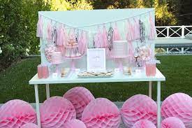 By her 14th birthday, your teen is probably more comfortable in her role as a teen, and trying more and more to be an adult. Kara S Party Ideas Pretty In Pink 14th Birthday Party Kara S Party Ideas