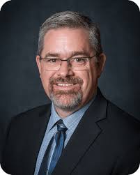 Jim Ulrich, Jr., MHA, FACHE, FHFMA