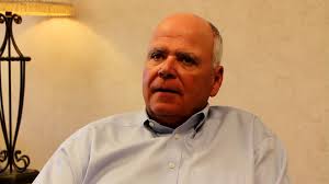 John McKenzie interview conducted by Fletcher Powell, 2013-05-10