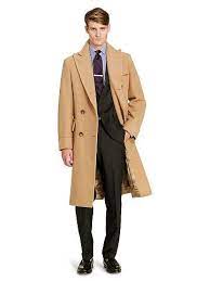 Shop over 110 top double breasted long camel coat and earn cash back all in one place. Pin On Overcoats For Gents