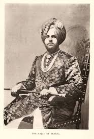 PEOPLE OF INDIA PHOTOS: February 2011