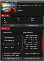 It is compatible with every distro i have tried and there . Install Red Youtube Client For Linux On Linux Snap Store