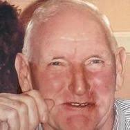 Condolence Book for Patrick J. Gallagher (Frosses, Donegal)