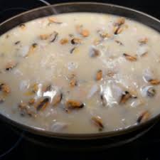 Recettes De Gratin De Fruits De Mer Les Recettes Les Mieux Notees