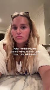 #loveislandusa #aaronevans #leahkateb #robrausch #robloveisland  #aaronloveisland