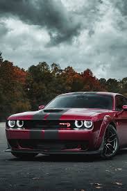 Hellcat supercharger dodge 2015 one hundred sedan. 640x960 Dodge Challenger Srt Hellcat Widebody Front Look 4k Iphone 4 Iphone 4s Hd 4k Wallpapers Images Backgrounds Photos And Pictures