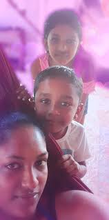 Let us know what your mom means to you! Follow the rules below for a chance  to win: 1. Like this post. 2. Comment a pic with you and your mom and