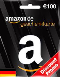 This amazon gift card gives you amazon balance to purchase any items on amazon including kindle. Cheap Amazon Gift Card Eur100 De Discount Promo Offgamers Online Game Store Aug 2021