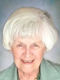 Obituary information for Audrey Eloise 'Eloise' REID-BICKNELL