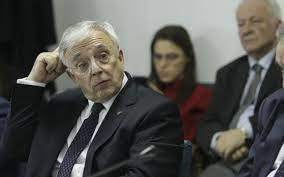 Impactul economic initial al pandemiei a fost unul puternic. Mugur IsÄƒrescu Despre Pensionarea La 70 De Ani Asa Cum Este FormulatÄƒ Legea ImpiedicÄƒ DesfÄƒsurarea ActivitÄƒÅ£ii Unor Membri Ca Ai Bnr