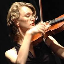 Adrian Justus, Violin Solista., Fotografía por Adrian Justus