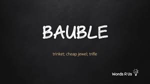 Learn how to say/pronounce bauble in american english. How To Pronounce Bauble In American English Youtube