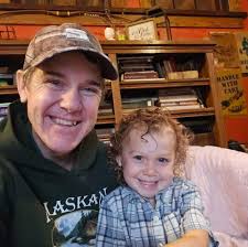 Jonathon Richard Lauten