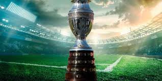 Mayor número de partidos ganados. Hechos Historicos De La Copa America De Futbol Copa America Brasil 2019 Futbolred
