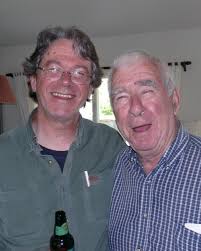 Frank Pardy Obituary (2013)