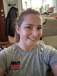 Samantha Shelton is showing Judy Resnick how to kickstart the holiday  season!!!❤