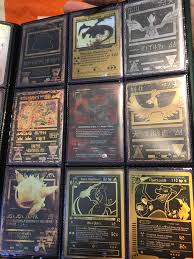 In that time, some cards have become pretty valuable and tough to find. My Friend Makes Custom Pokemon Cards What Do You Think Pokemon
