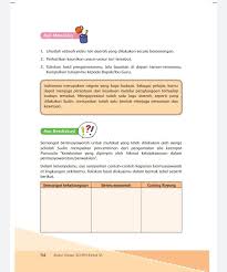 Check spelling or type a new query. Kunci Jawaban Tema 7 Kelas 6 Halaman 93 94 95 Subtema 2 Buku Tematik Pb 5 Tentang Kegiatan Bermusyawarah Metro Lampung News