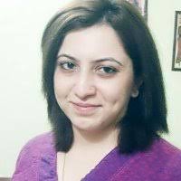 Priti Dutta Email & Phone Number