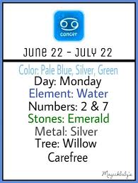 The twelve zodiacal signs are divided into four sectors matching the four if your sign is cancer, one of your first centres of interest consists in enhancing your life setting with curios, furniture for the house and the garden. Pin By Clare Wright On Memes Quotes And Other Stuff Astrology Cancer Zodiac Signs Cancer Cancer Star Sign