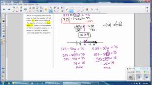 What is 3 * x? Lesson 15 Module 3 Video Youtube