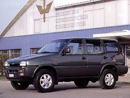 In ford february 19, 2016 1,453 views. Ford Maverick Lwb Spezifikationen Fotos 1993 1994 1995 1996 Autoevolution In Deutscher Sprache