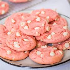 Replacing the water with milk will make your cake instantly taste homemade, while using buttermilk will make it taste rich and creamy. Strawberry Cake Mix Cookies Easy 4 Ingredient Recipe