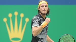 Fb stream for tsitsipas s. Stefanos Tsitsipas Vs Pablo Carreno Busta French Open 2021 Live Streaming Online How To Watch Free Live Telecast Of Men S Singles Tennis Match In India Latestly