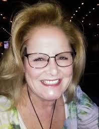 Mary Pat Burnard Obituary October 3, 2023