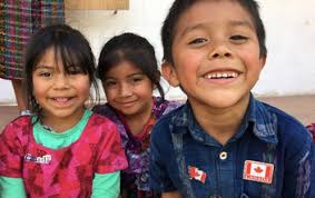 Melody School Guatemala