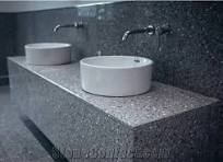 Grey Terrazzo Tiles Terrazzo Floor Tiles Cement Tile from China -  StoneContact.com