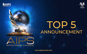 Versenden sie briefe und kleinwaren weltweit mit der schweizerischen post. Aips Sport Media Awards 2020 Top 5 For Each Senior Category Aips Media